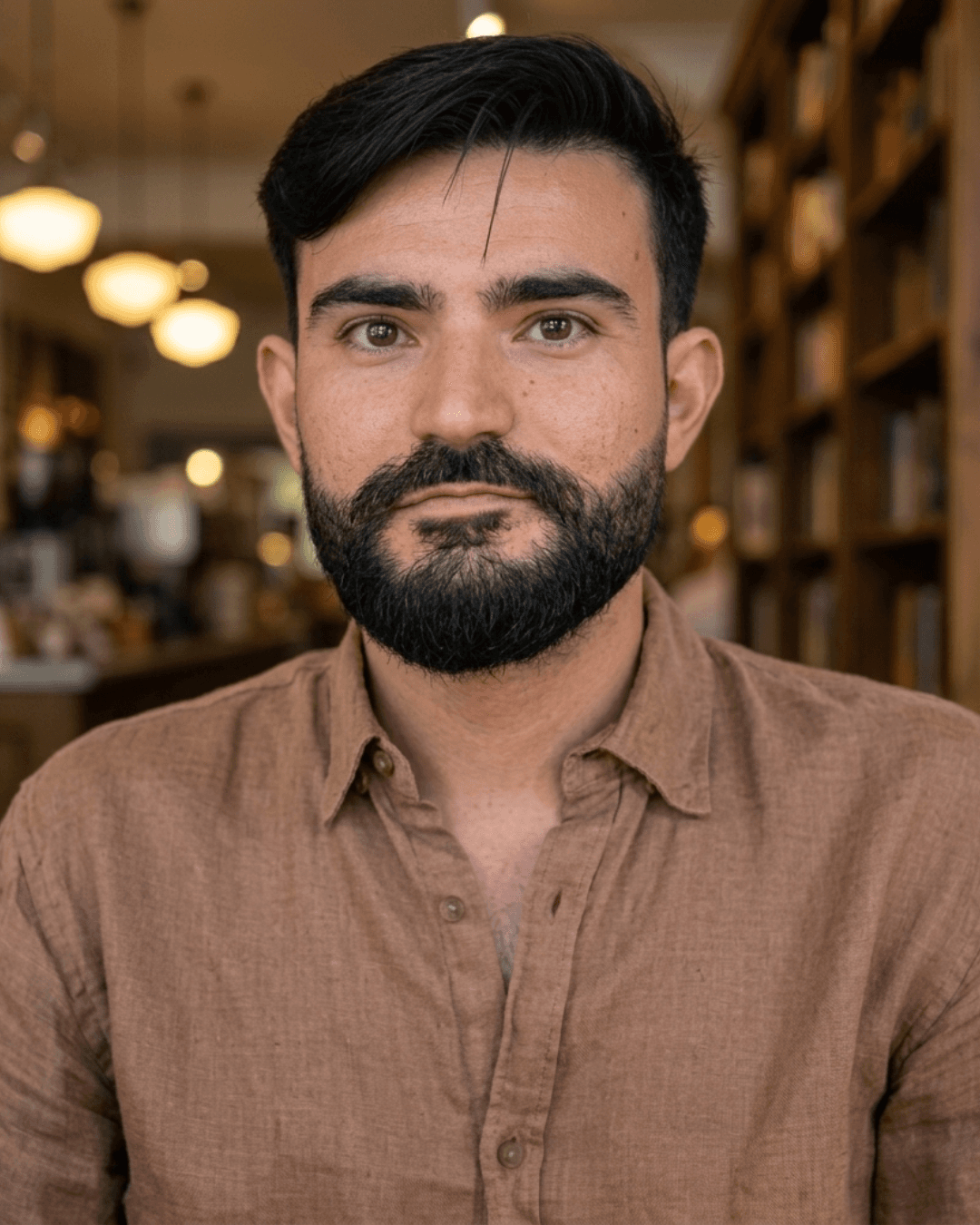 Pedro Silva